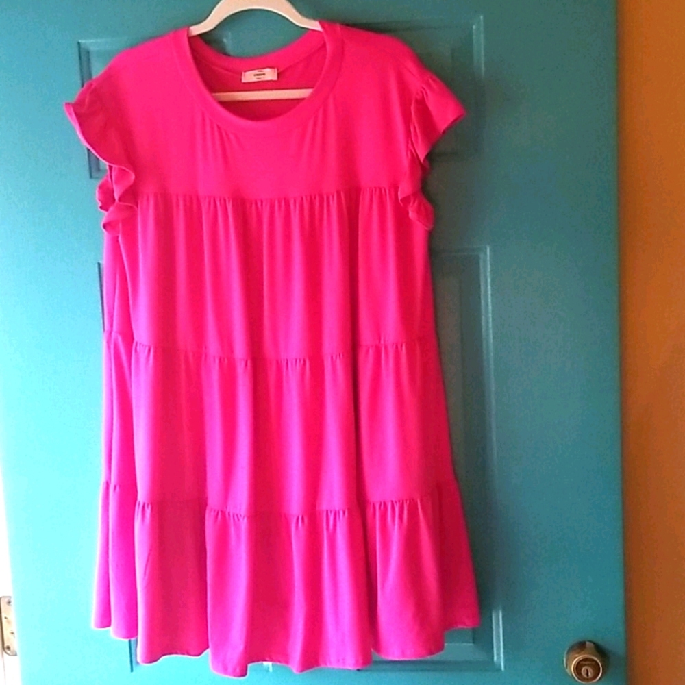 EUC Dress